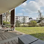 Residenz Wohnen Am Meer Wohnen Am Meer Appartement 07