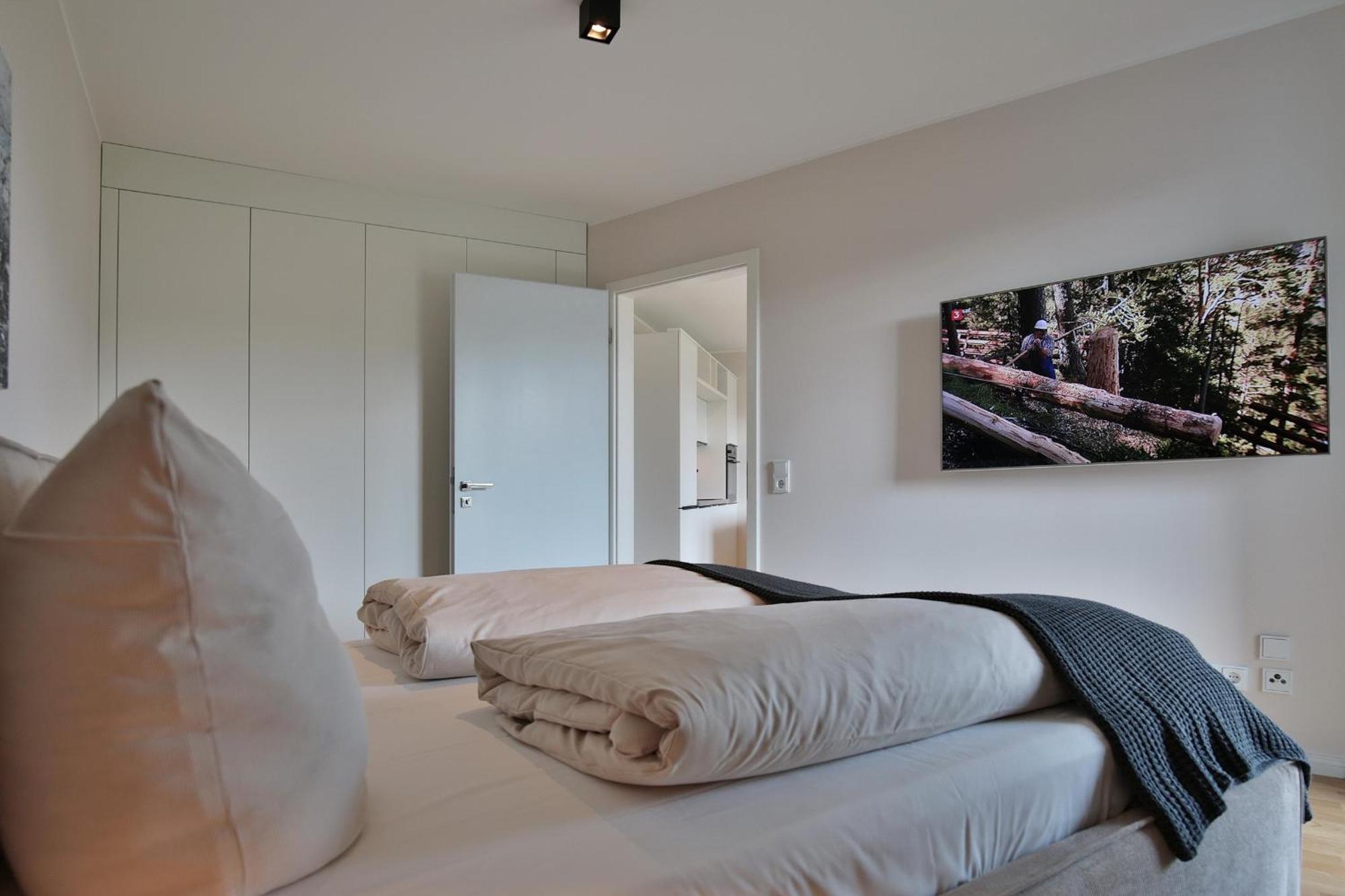 Apartment Residenz Wohnen Am Wohnen Am 07 *