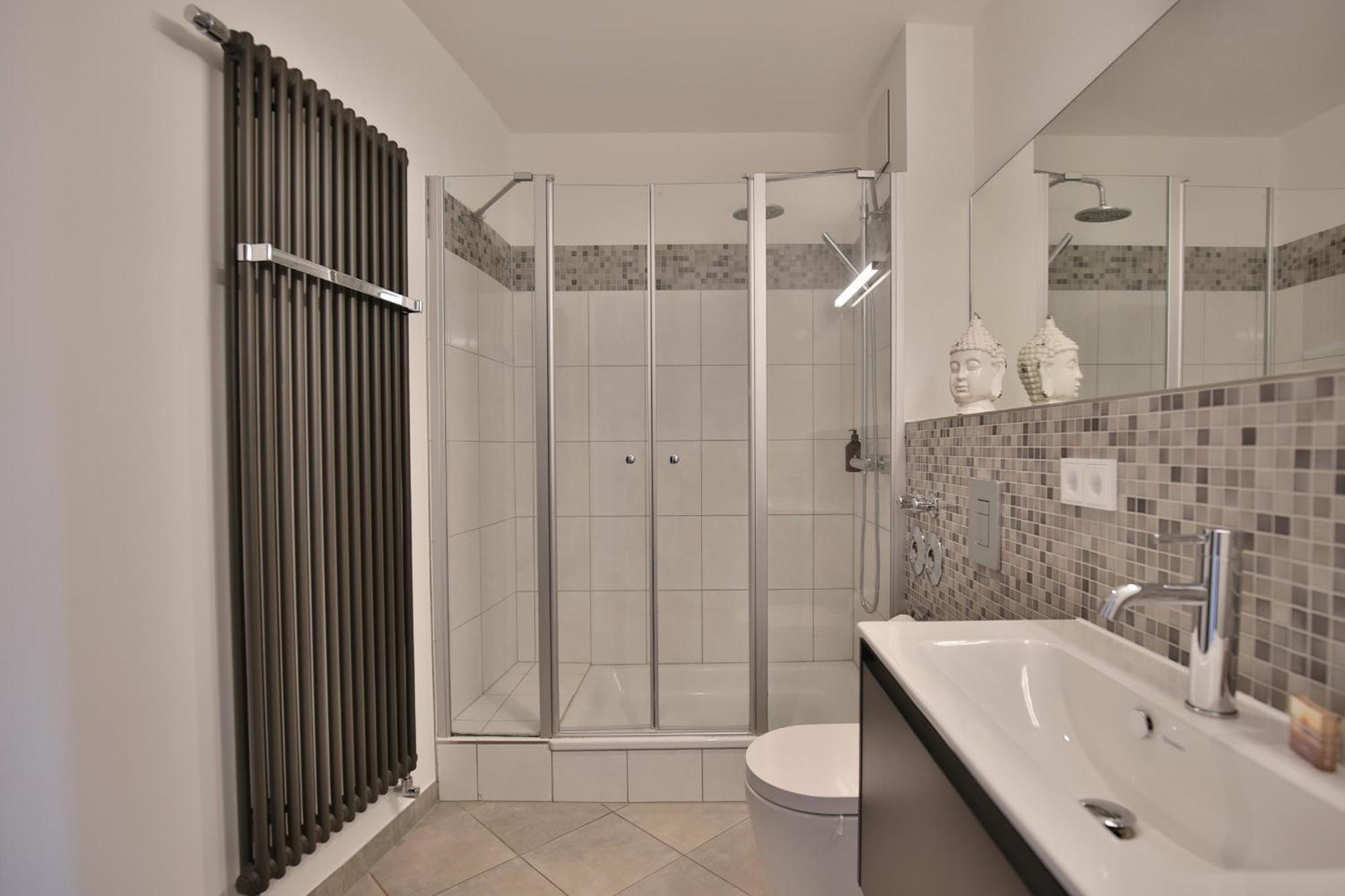 Residenz Wohnen Am Wohnen Am 07 Apartment Timmendorfer Strand