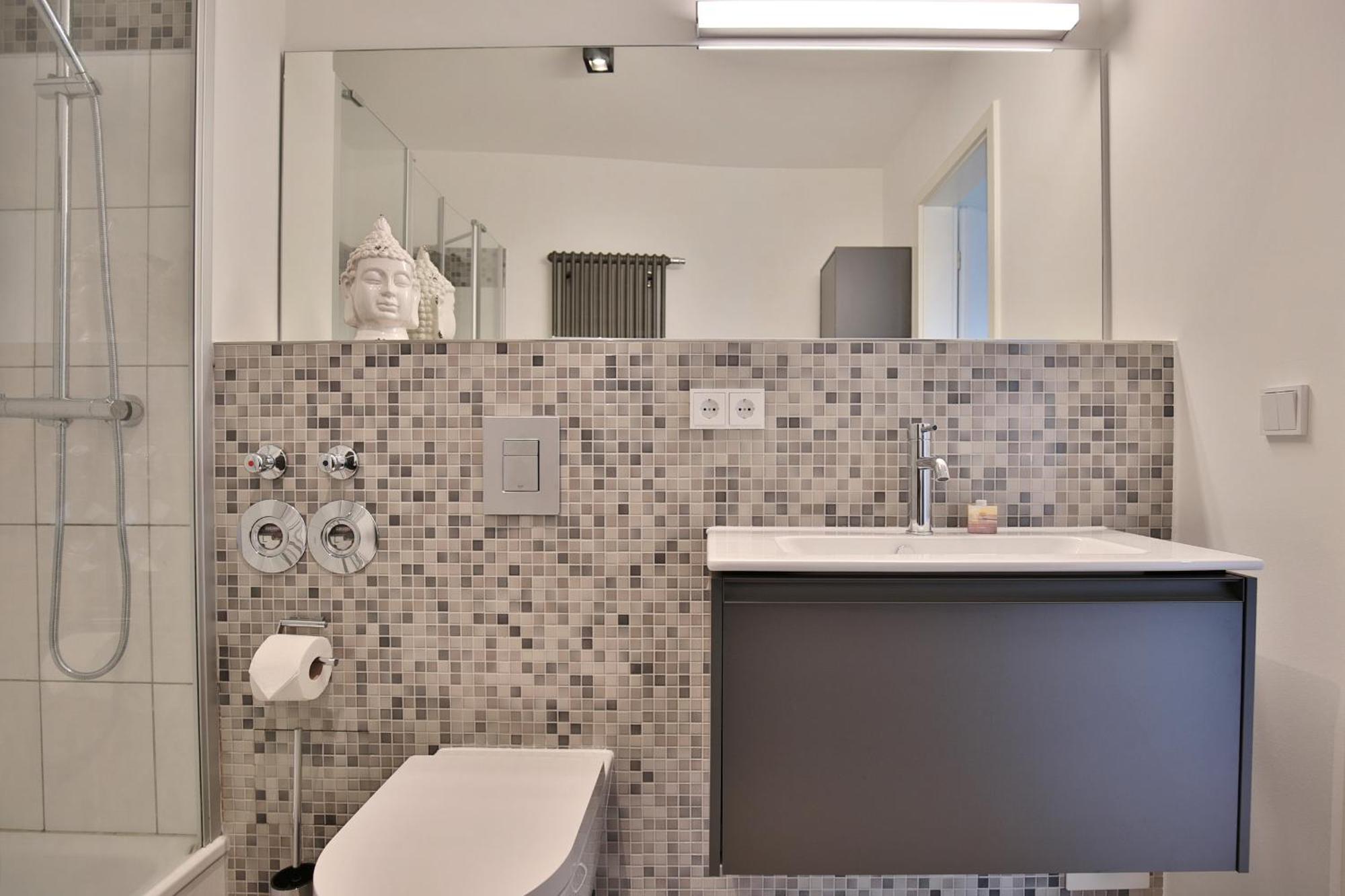 Apartment Residenz Wohnen Am Wohnen Am 07