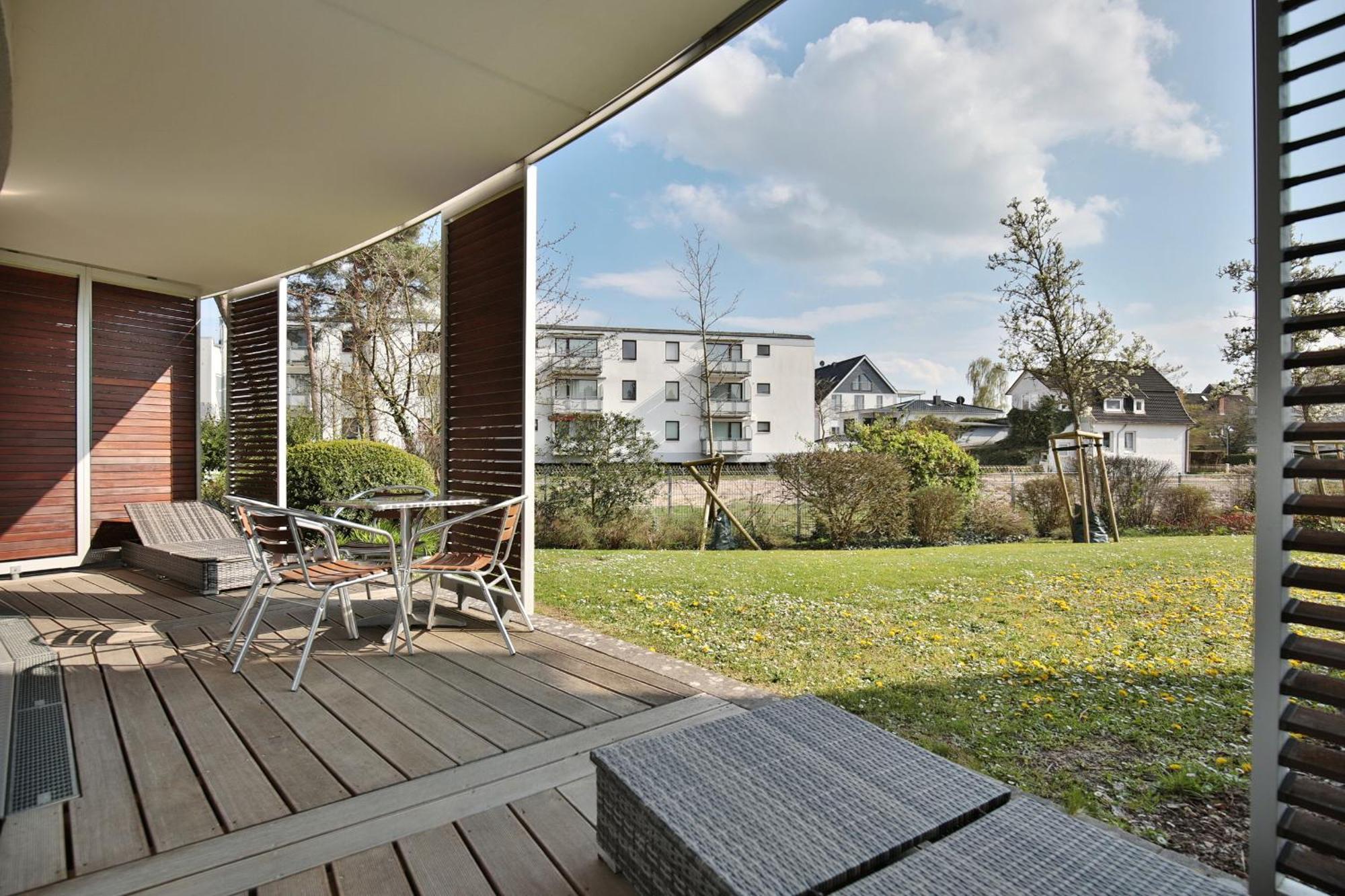 Residenz Wohnen Am Wohnen Am 07 Timmendorfer Strand