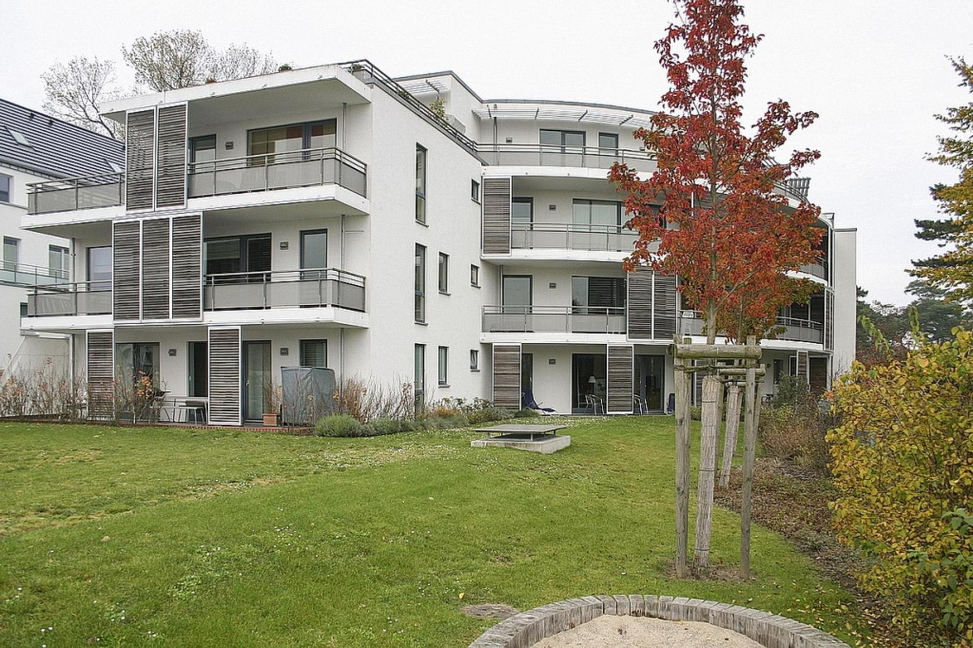 Residenz Wohnen Am Wohnen Am 07 Timmendorfer Strand